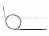 Kupplungszug Clutch Cable:251 721 335