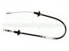Clutch Cable:811 721 335 P