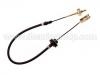 Kupplungszug Clutch Cable:2150.54
