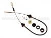 Kupplungszug Clutch Cable:2150.J2