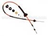 Kupplungszug Clutch Cable:2150.F4