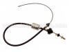 Kupplungszug Clutch Cable:77 00 761 088