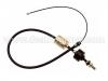 Kupplungszug Clutch Cable:77 00 859 233