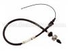 Clutch Cable:77 00 840 014