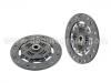 Kupplungsscheibe Clutch Disc:027 141 031