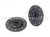 Kupplungsscheibe Clutch Disc:055 141 033 B
