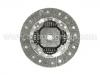 Kupplungsscheibe Clutch Disc:032 141 031 S