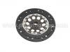 Kupplungsscheibe Clutch Disc:06B 141 031 P