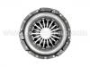 Kupplungsdruckplatte Clutch Pressure Plate:666 003
