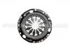 Kupplungsdruckplatte Clutch Pressure Plate:23358