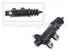 Nehmerzylinder, Kupplung Clutch Slave Cylinder:31470-35100