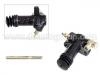 Nehmerzylinder, Kupplung Clutch Slave Cylinder:MD 718392