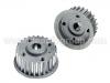 曲軸齒輪 Crankshaft Gear:027 105 263 B