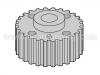 曲軸齒輪 Crankshaft Gear:06A 105 263 E
