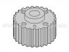 曲軸齒輪 Crankshaft Gear:028 105 263 D
