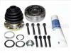 Gelenk, Antriebswelle CV Joint:171 498 103 B