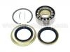 軸承修理包 Wheel Bearing Rep. kit:VKBA 1340