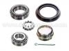 軸承修理包 Wheel Bearing Rep. kit:006 981 16 05