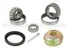 軸承修理包 Wheel Bearing Rep. kit:4A0 598 625 A