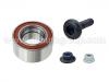 軸承修理包 Wheel Bearing Rep. kit:4B0 498 625 A