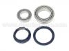 Radlagersatz Wheel Bearing Rep. kit:281 498 625