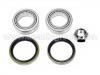軸承修理包 Wheel Bearing Rep. kit:B001-33-042
