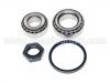 軸承修理包 Wheel Bearing Rep. kit:77 01 465 646
