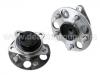 輪轂軸承單元 Wheel Hub Bearing:42460-0E010