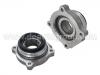 輪轂軸承單元 Wheel Hub Bearing:42460-04010