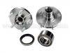 輪轂軸承單元 Wheel Hub Bearing:518506