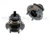 輪轂軸承單元 Wheel Hub Bearing:42450-02070