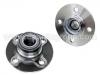 輪轂軸承單元 Wheel Hub Bearing:43200-0M001