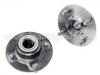輪轂軸承單元 Wheel Hub Bearing:43202-70N05