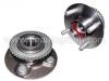 輪轂軸承單元 Wheel Hub Bearing:43202-4M400