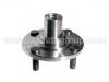 輪轂軸承單元 Wheel Hub Bearing:40202-4F105