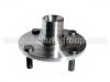 輪轂軸承單元 Wheel Hub Bearing:40202-90J00