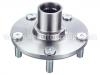 輪轂軸承單元 Wheel Hub Bearing:40202-31U10