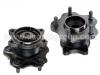 輪轂軸承單元 Wheel Hub Bearing:43202-3Z010