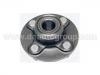 輪轂軸承單元 Wheel Hub Bearing:43202-34B00
