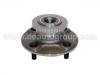 輪轂軸承單元 Wheel Hub Bearing:43200-50J10