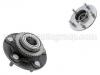 輪轂軸承單元 Wheel Hub Bearing:43200-1L000