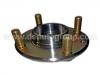 Radnabe Wheel Hub Bearing:96268475