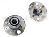 Radnabe Wheel Hub Bearing:42200-S04-951