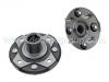 Radnabe Wheel Hub Bearing:44600-SM4-020