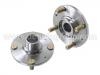 輪轂軸承單元 Wheel Hub Bearing:51750-25001