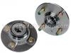 輪轂軸承單元 Wheel Hub Bearing:52710-25100