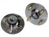 輪轂軸承單元 Wheel Hub Bearing:52710-25000