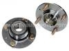 輪轂軸承單元 Wheel Hub Bearing:52710-29400
