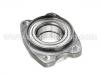 輪轂軸承單元 Wheel Hub Bearing:4D0 407 625 D