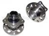 輪轂軸承單元 Wheel Hub Bearing:8E0 501 611